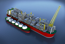 FLNG